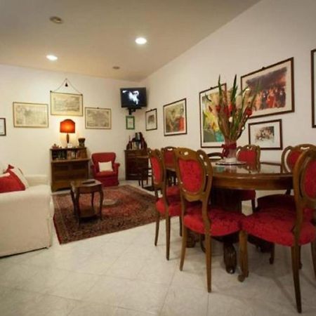 A Casa Di Serena A San Pietro Roma Екстер'єр фото