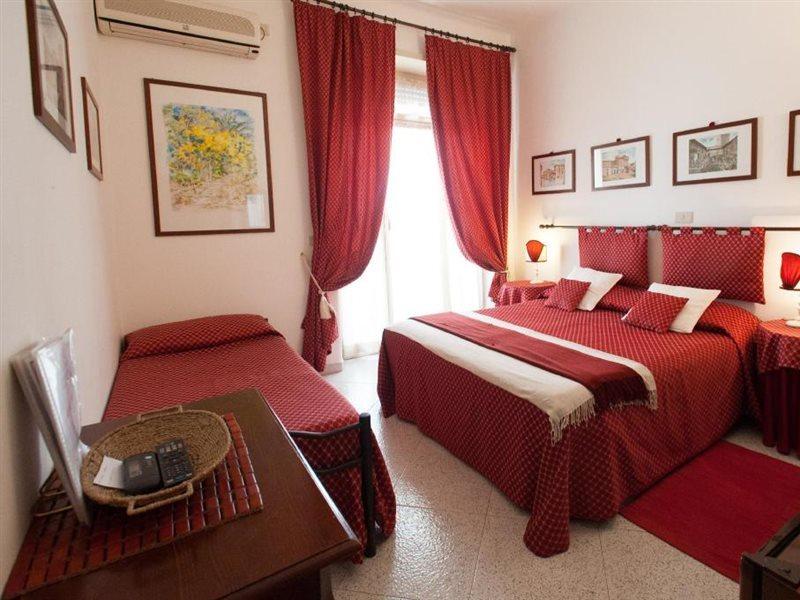 A Casa Di Serena A San Pietro Roma Екстер'єр фото