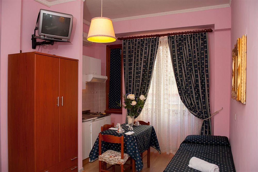 A Casa Di Serena A San Pietro Roma Екстер'єр фото