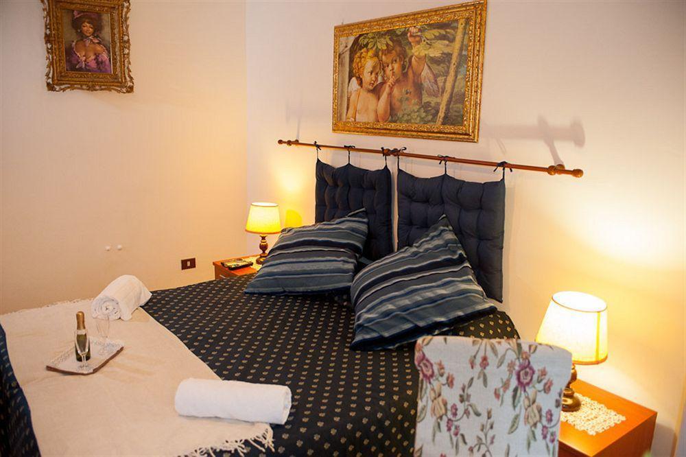 A Casa Di Serena A San Pietro Roma Екстер'єр фото
