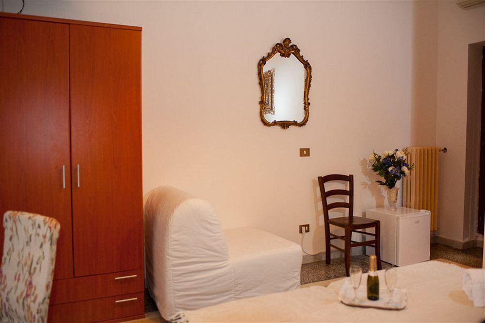 A Casa Di Serena A San Pietro Roma Екстер'єр фото