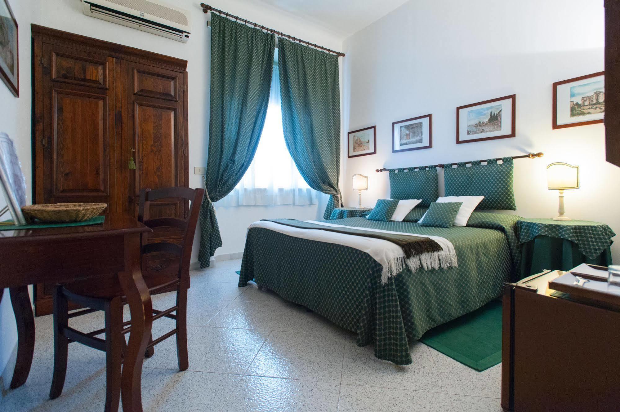 A Casa Di Serena A San Pietro Roma Екстер'єр фото