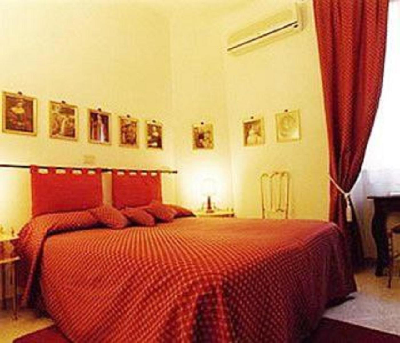 A Casa Di Serena A San Pietro Roma Екстер'єр фото